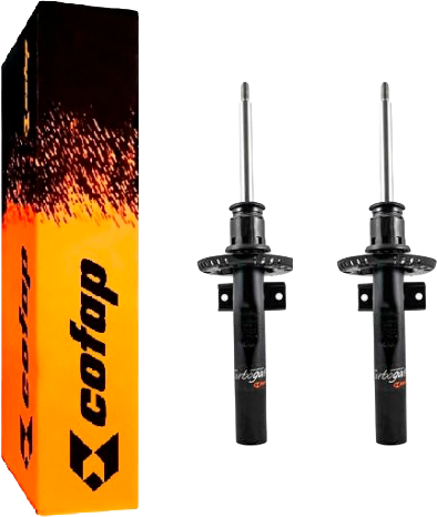 Amortecedor Dianteiro Cofap
