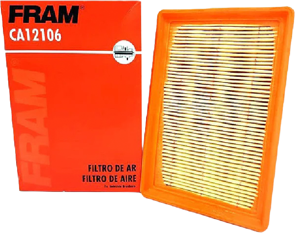 Filtro de Ar Fram